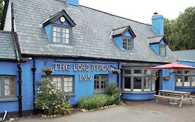 The Lord Byron Inn